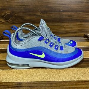 Nike Air Max Axis Women's US 7.5